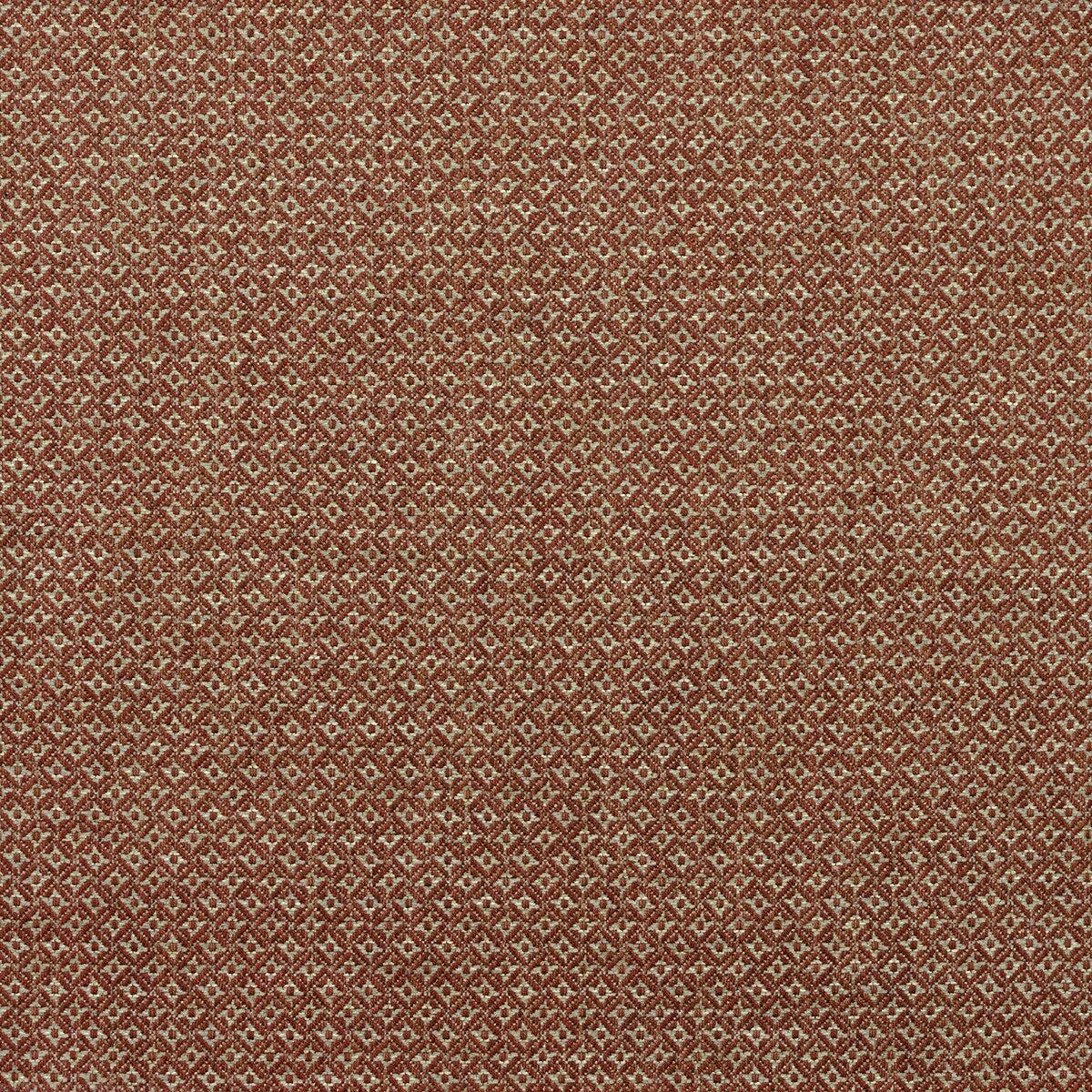 Cavendish Tomato Fabric
