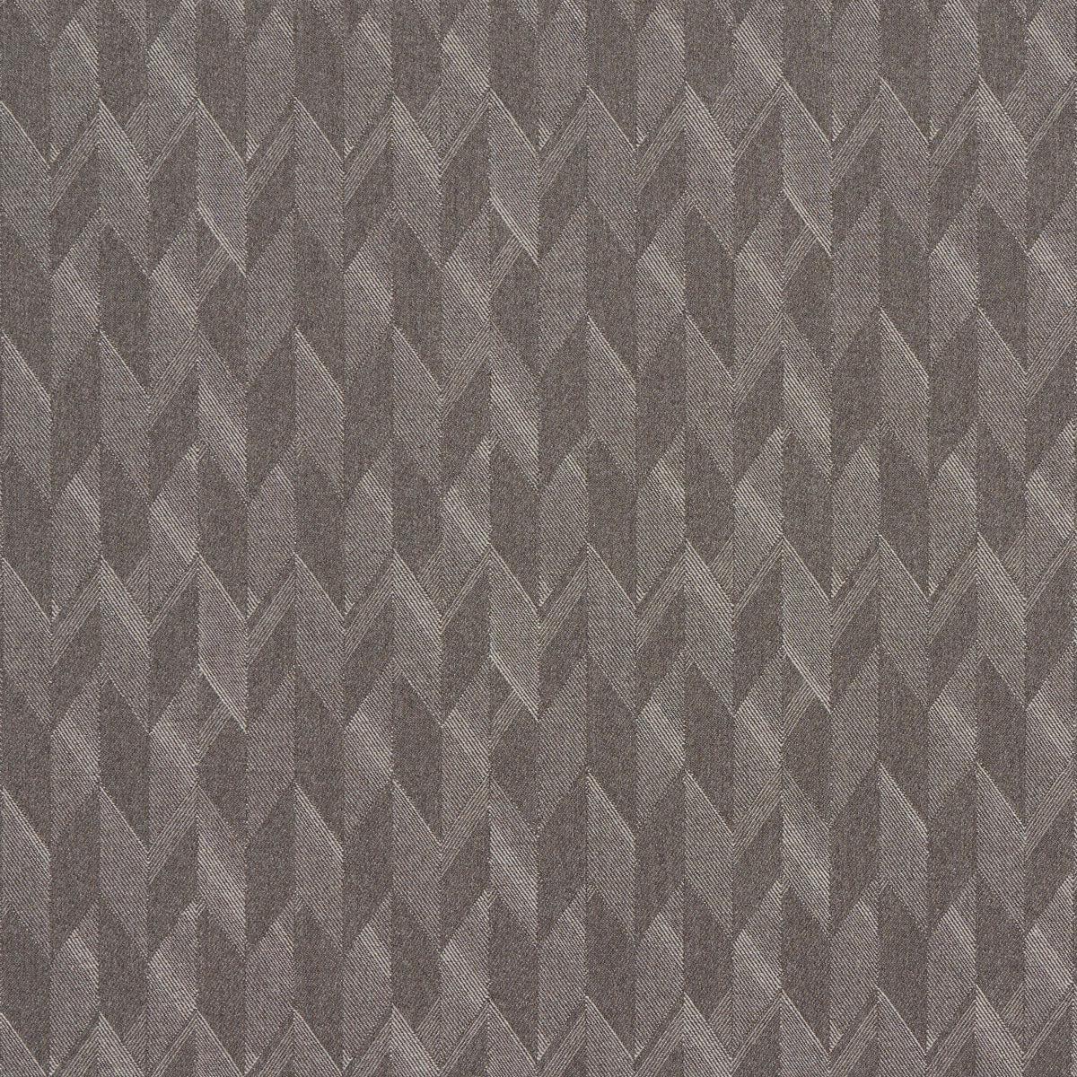 Ezra Wool Basalt Fabric