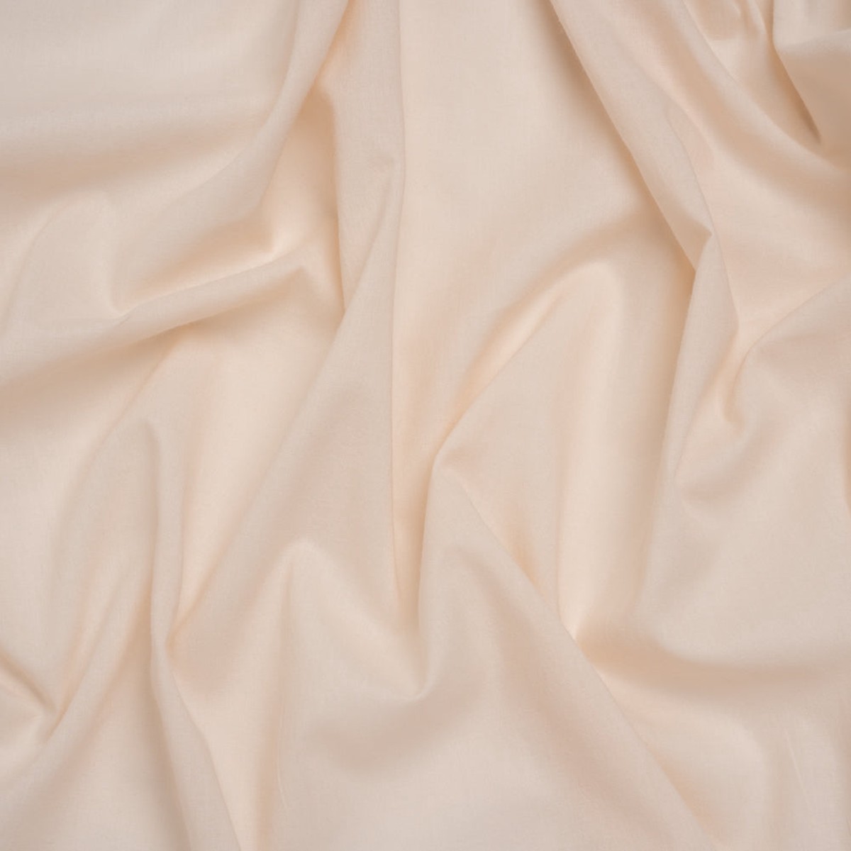 Cotton Voile Lining - Pink Salt - Famous Australian Designer Deadstock